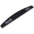 № 39 Nail File "Crescent" 100/180 (Color: Black, Size: 178/28/4)